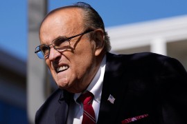 Skandal u Americi: Rudi Đulijani gubi stan i luksuzne stvari zbog ...
