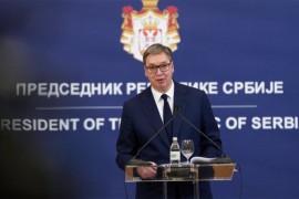 Vučić: Srbija osuđuje svaki vid terorizma i izražava solidarnost sa ...