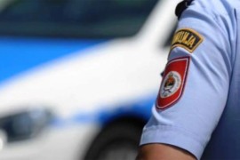 Taktička vježba MUP-a Srpske na području Kuljana, Barlovaca i ...