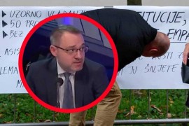 Bojkot nastave u Zagrebu: Roditelji traže pravdu, škola bez ...