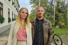 Roditelji bebe povrijeđene u vrtiću najavljuju tužbe: "Još ne znamo ...