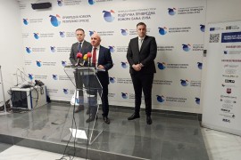 Vlada Srpske i privrednici zajedno pokušavaju da riješe problem ...