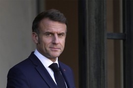 Makron: Francuska će Libanu obezbijediti paket pomoći od 100 miliona ...