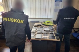 Detalji velike akcije u Hrvatskoj: Uhapšeni sarađivali sa ...
