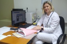Mirela Avdić–Tutan o sportu i zdravlju: Izbjeći nesklad ...