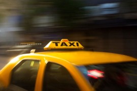 Taksista odrao turistu u Hrvatskoj: Vožnju od 1,4 kilometra naplatio ...