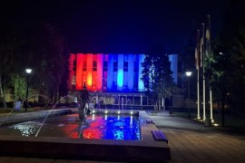Narodna skupština Republike Srpske obilježava 33. rođendan