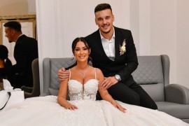 Pjevačica progovorila o braku sa mlađim muškarcem: "Imala sam ...