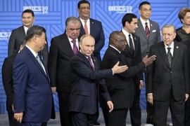 Putin: BRIKS ne stvara svoj platni sistem, gradimo saradnju o ...