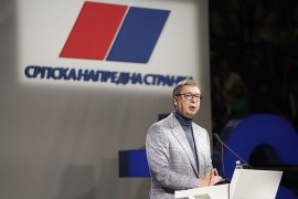 Vučić: Srbija se neće odreći Kosova i Metohije, niti uvesti ...
