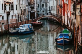 Venecija nastavlja da naplaćuje takse za jednodnevne izlete i 2025.