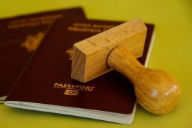 Policija Nju Delhija pohapsila falsifikatore bh. viza