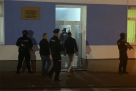 Operisan policajac kojeg je ranio maloljetnik: Poznato u kakvom je ...