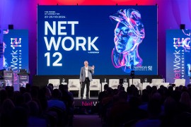 Počela NetWork 12 konferencija: Snaga povezivanja u fokusu digitalne ...