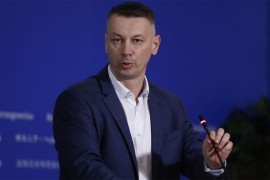 Nešić: Policajac poginuo dok je časno obavljao dužnost, saučešće ...