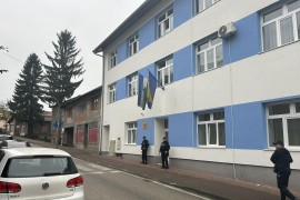 Sindikat policije USK zahtjeva hitno procesuiranje napadača i zaštitu ...
