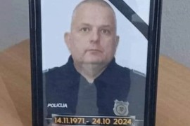 Ubijeni u Bosanskoj Krupi otac košarkaša Slavije