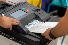 Pilot projekat: Skeneri položili probu, treba da budu na svim ...
