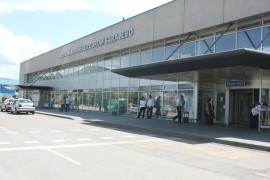 BiH vraća naknadu za putnike u odlasku, aerodromima više novca