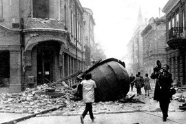55 godina od razornog zemljotresa: Solidarnost i empatija podigle ...