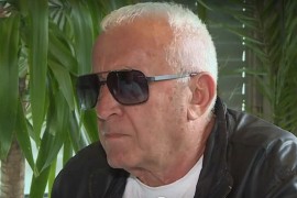 Era Ojdanić: "Od Crnogorki sam bežao kao đavo od krsta"