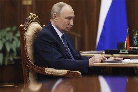 Putin: Rusija za tranzit gasa u Evropu preko Ukrajine, ali postoji ...