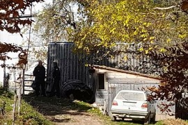 Mještani u strahu: Osumnjičeni za ubistvo brata i sestre poznati ...