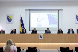CiK donio naredbu o ponovnom brojanju listića u Glavnom centru za ...