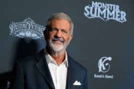 Mel Gibson vrijeđao Kamalu Haris: Ona ima IQ kao što ga ima i drveni ...