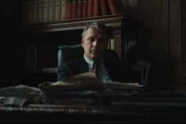 Politički triler o ubistvu Đinđića: Televizijska premijera "Sablje" ...