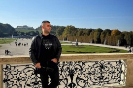 Ovo je Miloš (28), motociklista koji je danas poginuo: Nedavno se ...