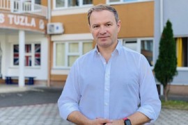 Petočlana porodica se vratila iz Njemačke: "Mnoge stvari su ovdje ...