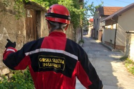 Uspješna akcija: Spaseno osam planinara u BiH, među njima bilo i ...