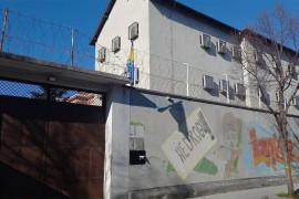 Denis Sadiković ubijen u mostarskom zatvoru, izdržavao kaznu zbog ...