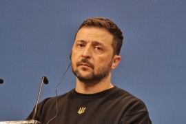 Zelenski: Ako se politika SAD prema Ukrajini promijeni, biće teško