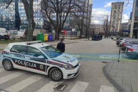 Policija pronašla maloljetnike koji su upućivali dojave o bombama u ...