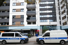 Policijska akcija u Banjaluci: U toku pretresi (FOTO, VIDEO)
