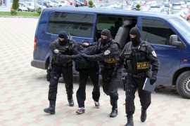 SIPA hapsila u akciji "Algol": Za tri mjeseca prokrijumčarili oko 250 ...