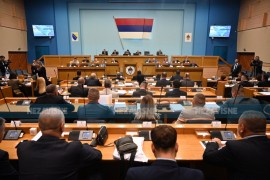 Ministar Bukejlović otkrio hoće li Vlada RS vratiti u proceduru Zakon ...