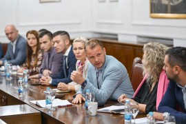 Važni projekti u Banjaluci: Izgradnja kolektora, mosta u Docu ...