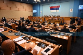 Crnadak pozvao Dodika da otkrije ko mu je nudio da se za presudu ...
