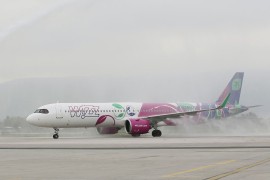 Wizz Air uspostavio redovnu avio-liniju između Rima i Sarajeva