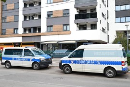 Akcija "Vertigo": Pred tužiocem šestorka, za jednom osobom se još ...
