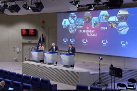 Borelj i Varhelji: Proširenje EU moguće do kraja idućeg mandata ...