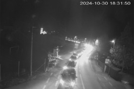 Pojačan intenzitet saobraćaja na šest graničnih prelaza
