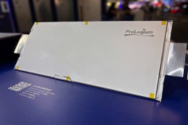 Prva 100 odsto silicijumska kompozitna anoda