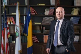 Denis Prcić godinu zatvora zbog nasilja u porodici zamijenio novčanom ...