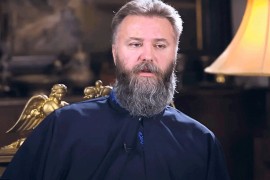 Kćerka poznatog sveštenika izazvala gnjev javnosti: Naplaćuje ...