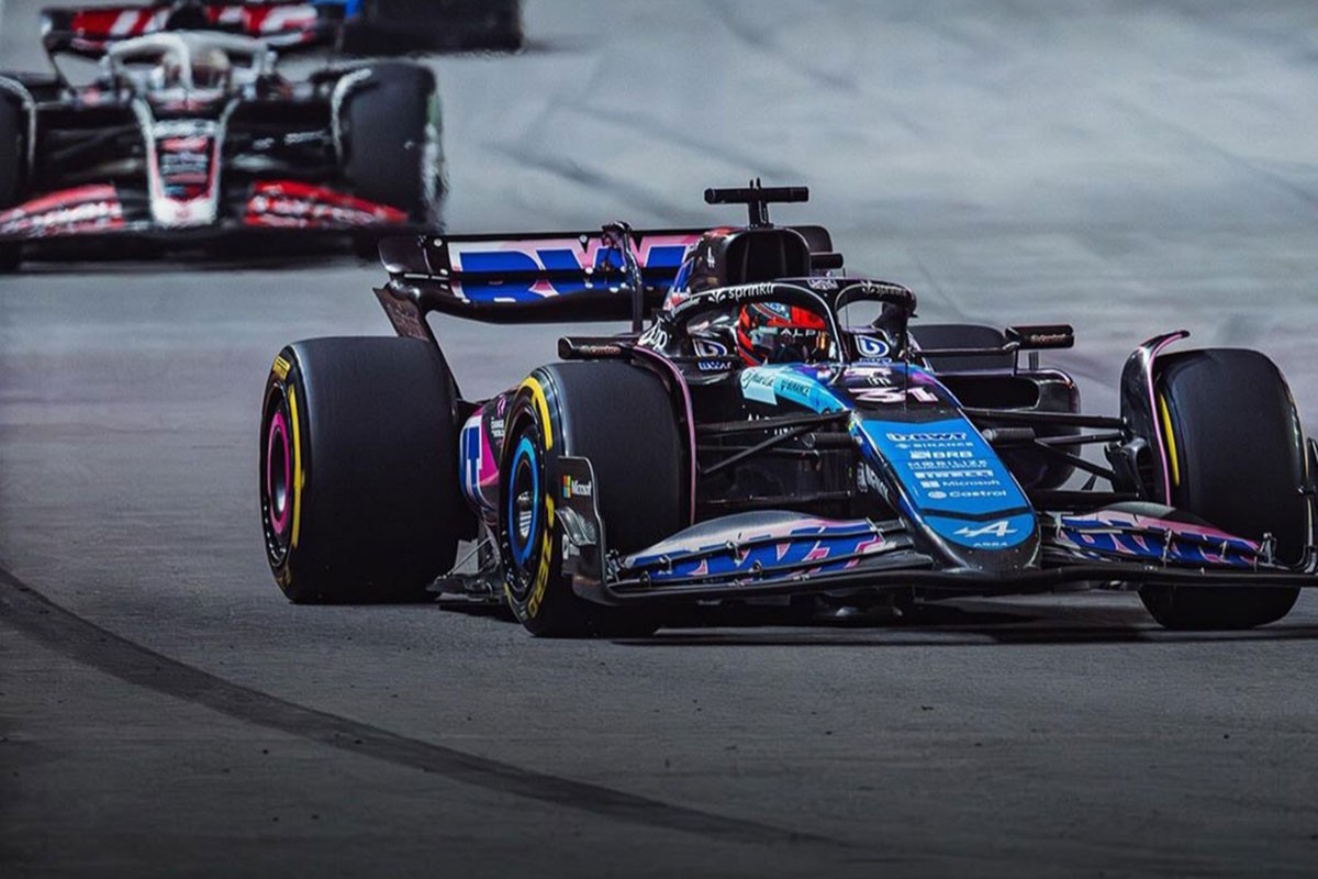 Reno poslije 50 godina izlazi iz F1