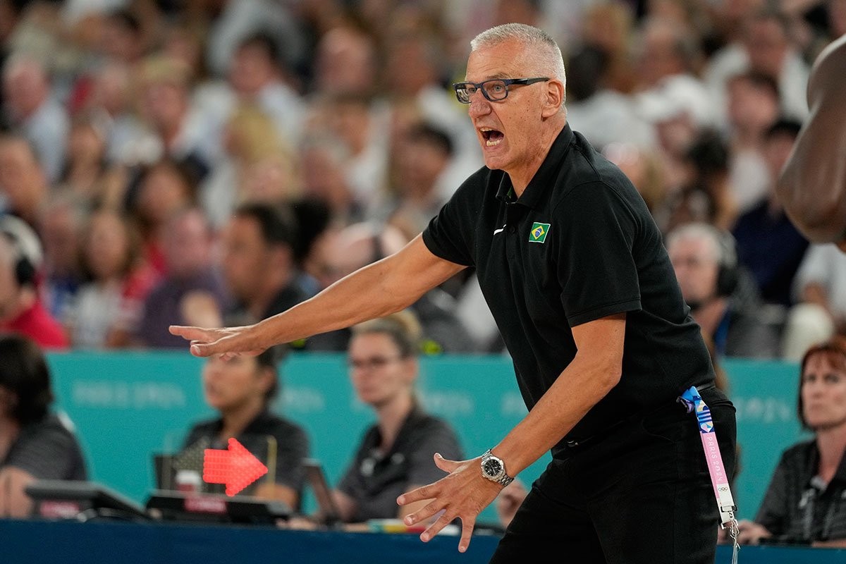 Aleksandar Petrović ostaje selektor Brazila